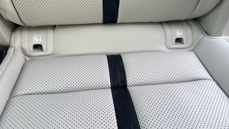 Mazda CX-80 2.5 PHEV Takumi 5dr Auto AWD Estate